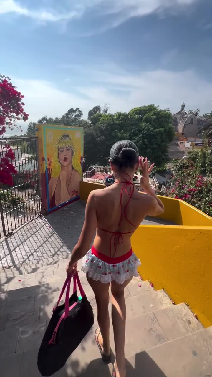 Video 1329294 from Yudimar Fatima Acosta - Tu Elfa favorita