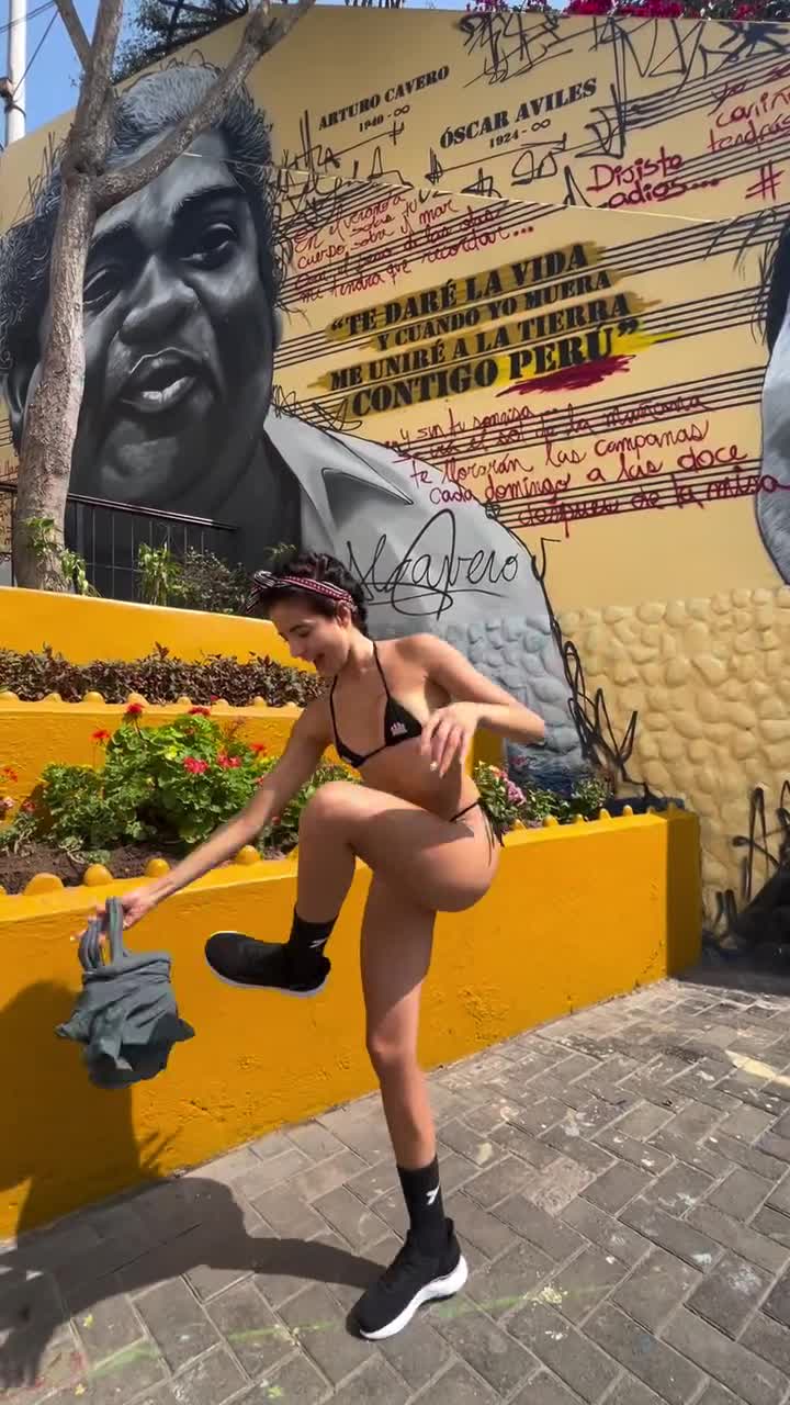 Video 1329297 from Yudimar Fatima Acosta - Tu Elfa favorita
