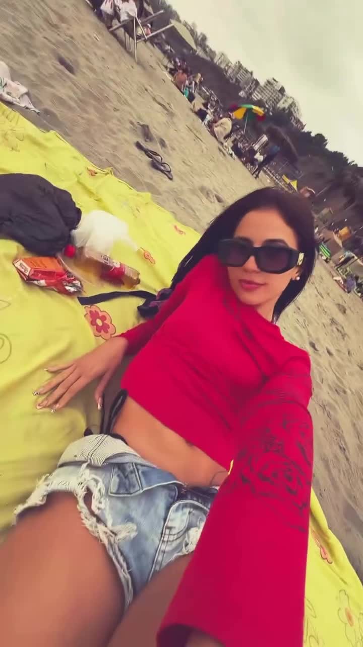 Video 1329309 from Yudimar Fatima Acosta - Tu Elfa favorita