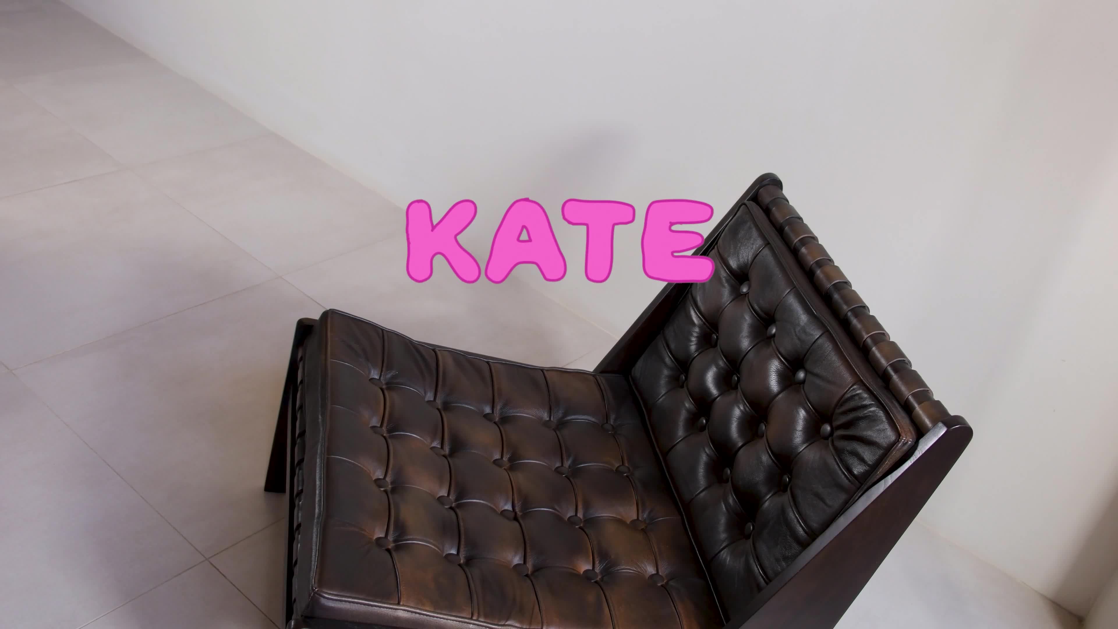 Video 1329387 from Kate Kuray
