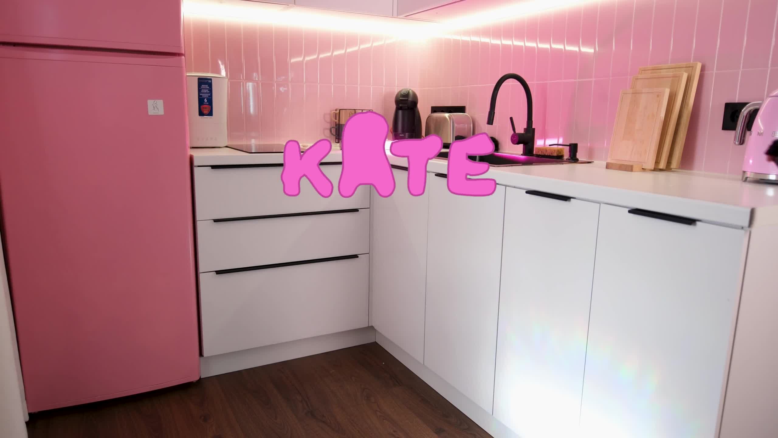 Video 1329530 from Kate Kuray