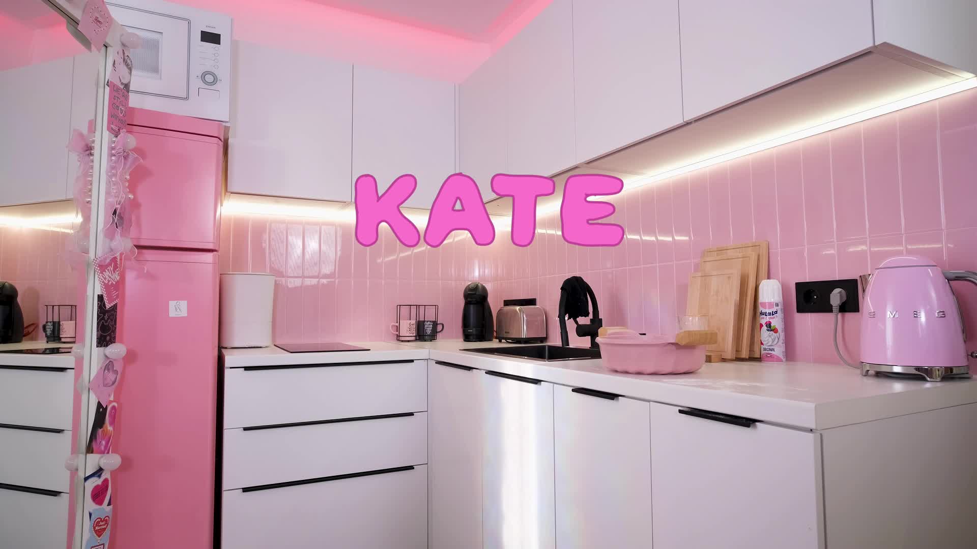 Video 1329539 from Kate Kuray