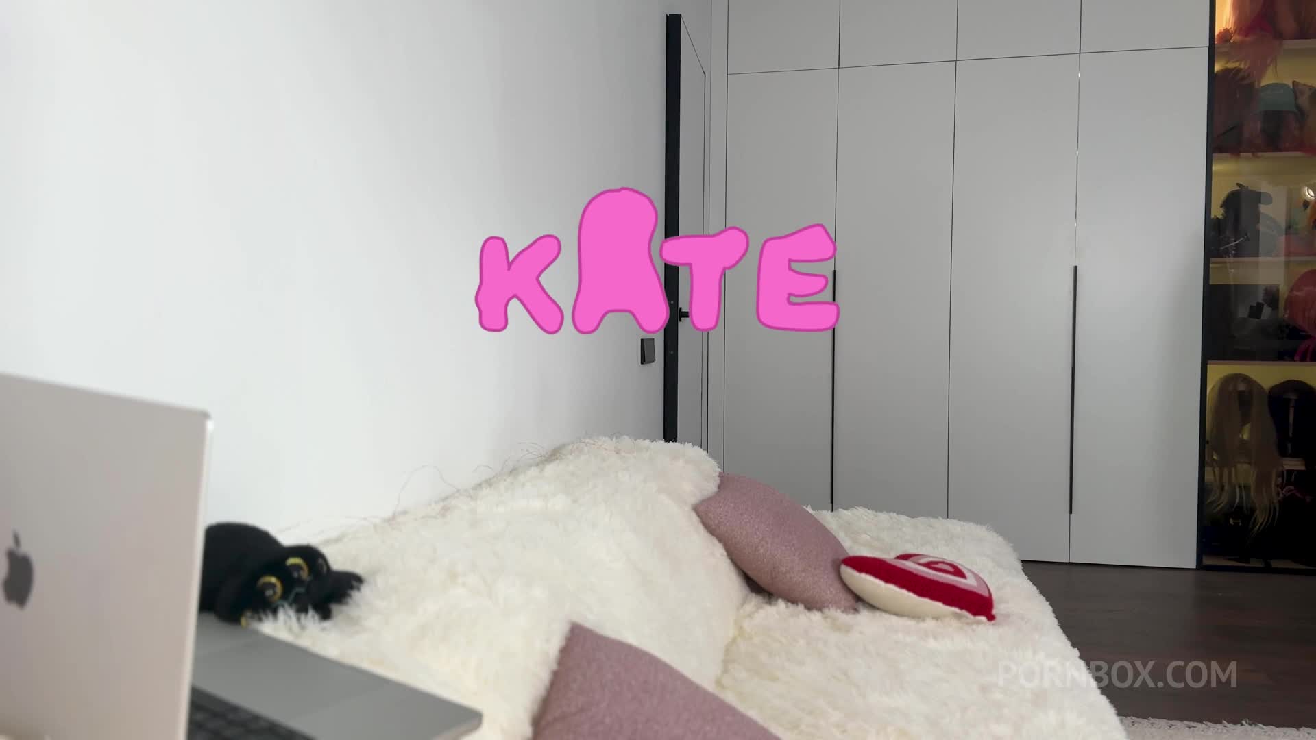 Video 1329549 from Kate Kuray