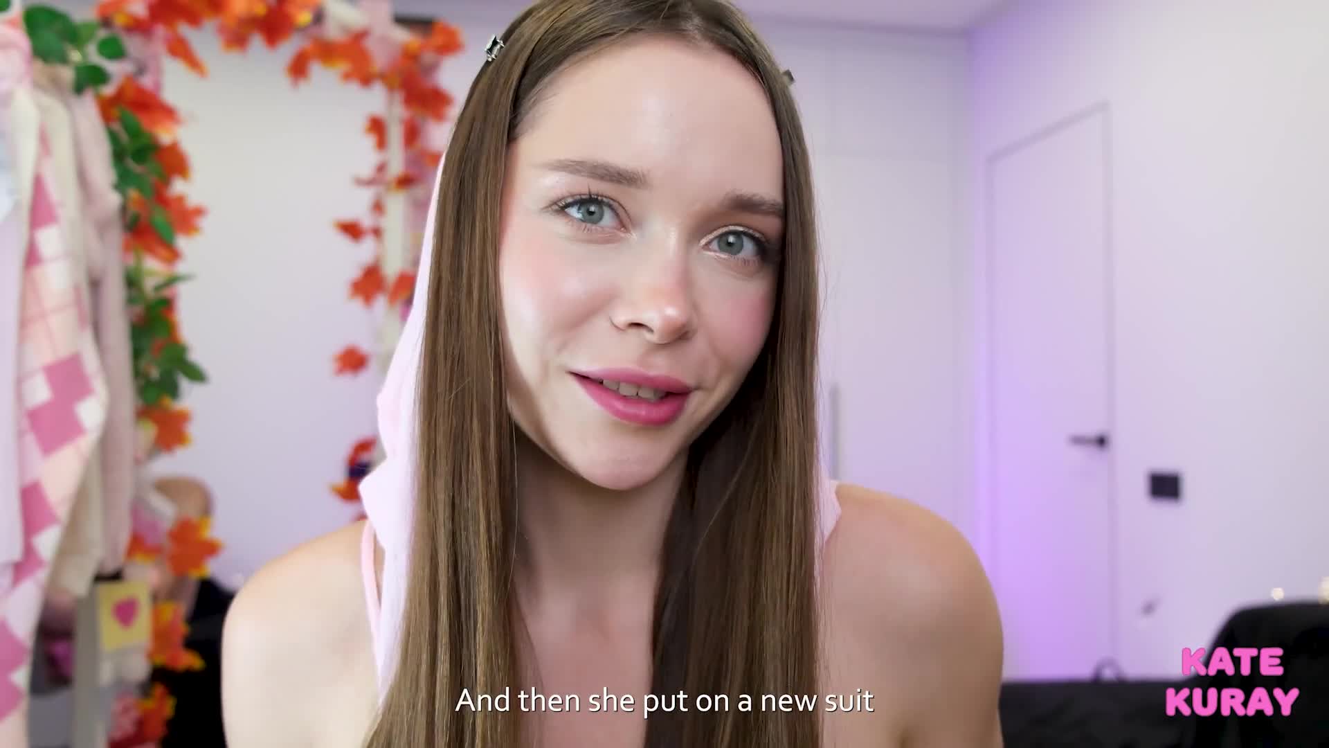 Video 1329577 from Kate Kuray