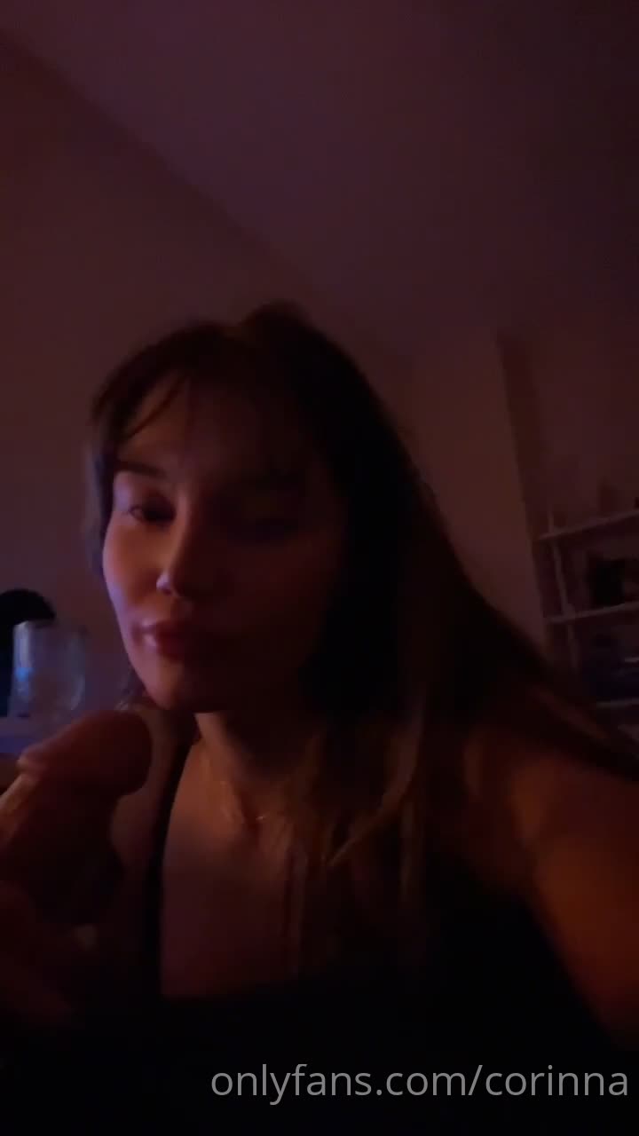 Video 1329706 from CyberAlina / Corinna / Cyberina