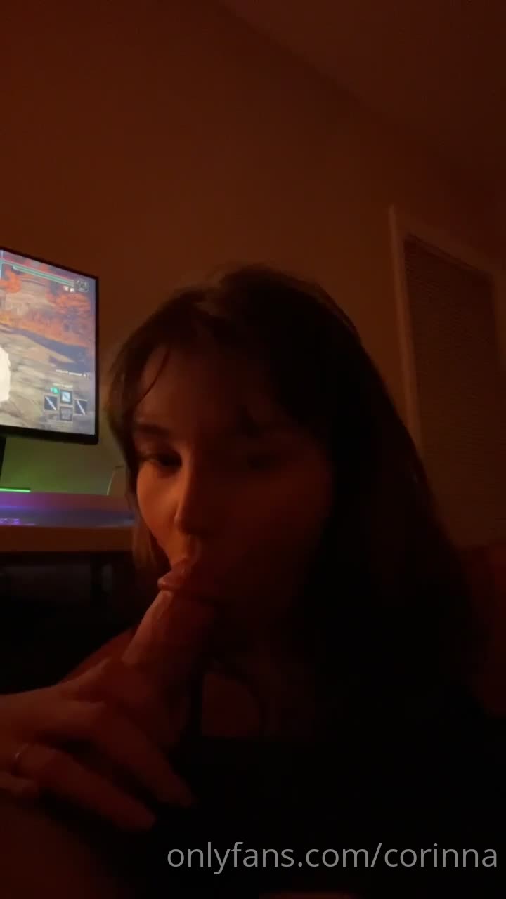 Video 1329704 from CyberAlina / Corinna / Cyberina
