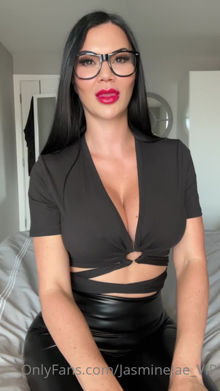 Video 1329867 from Jasmine Jae