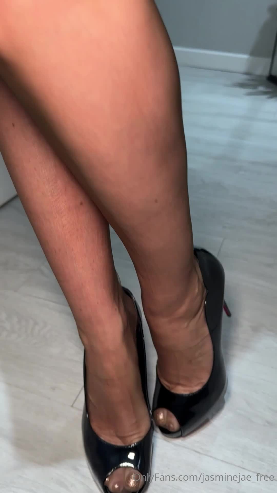 Video 1329871 from Jasmine Jae