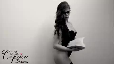 Video 1329922 from Little Caprice