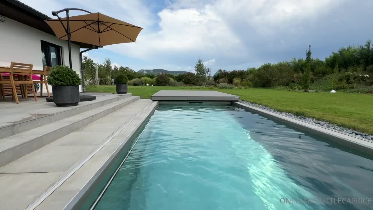 Video 1329925 from Little Caprice