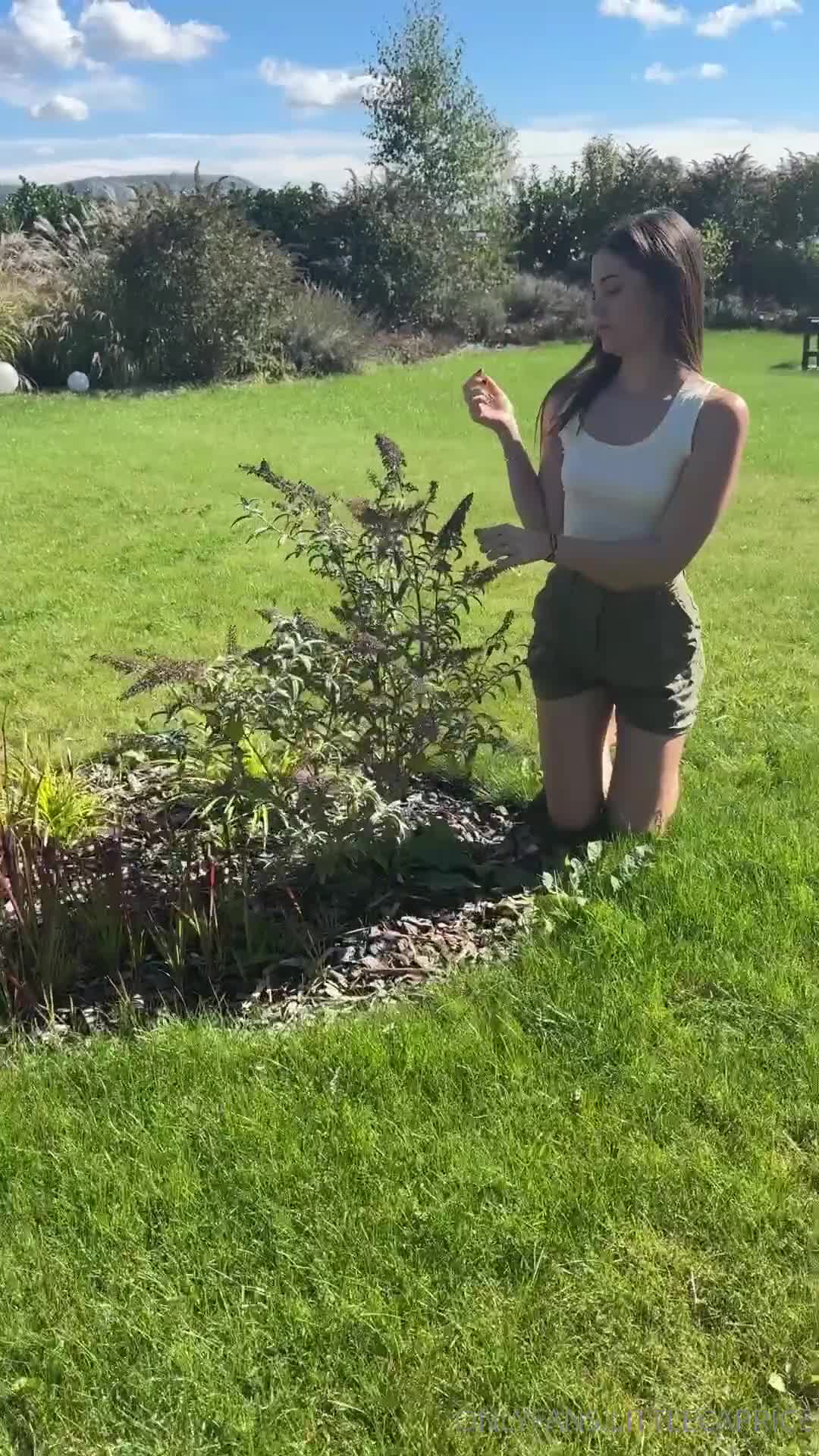 Video 1329940 from Little Caprice