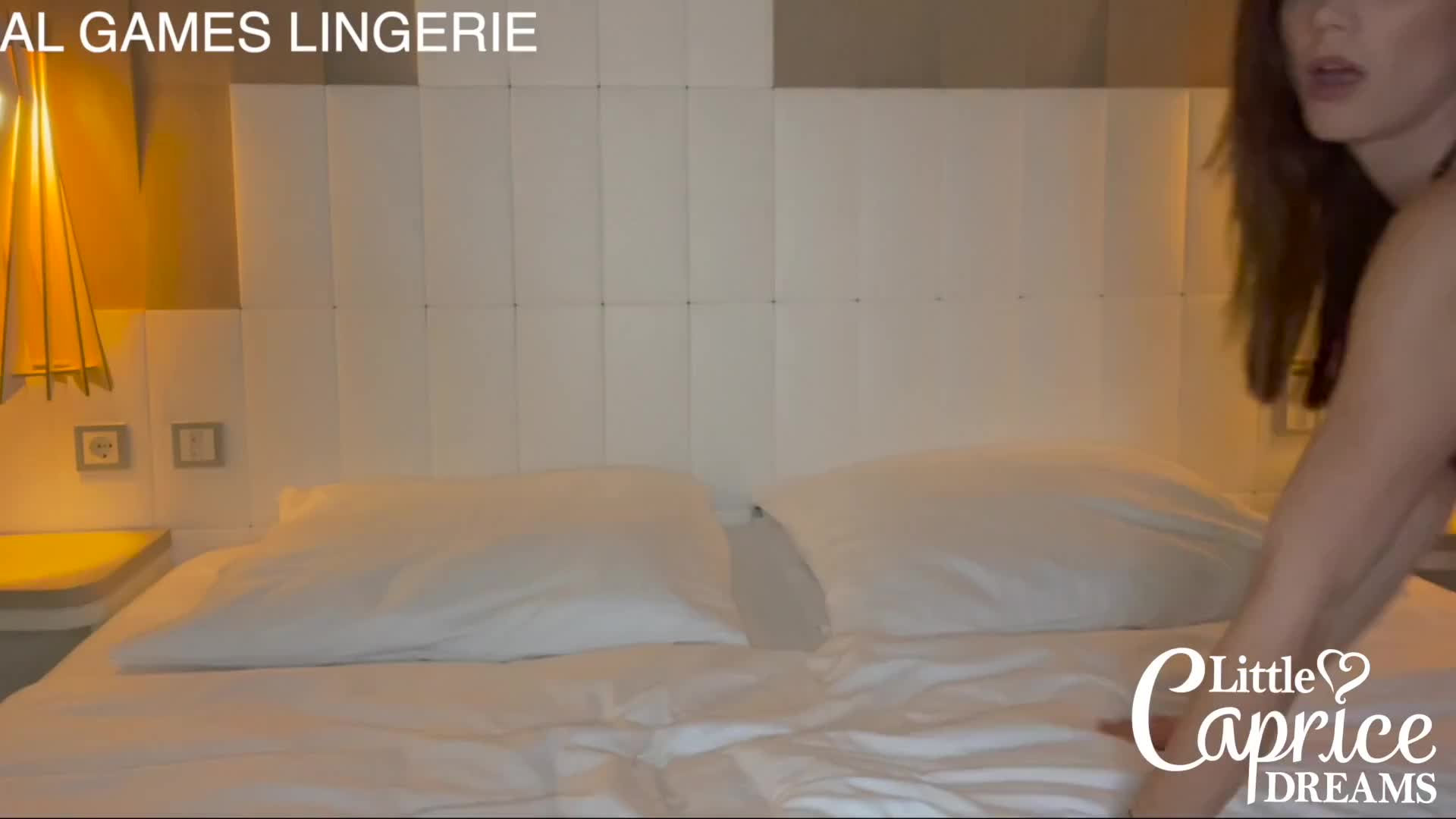 Video 1329958 from Little Caprice