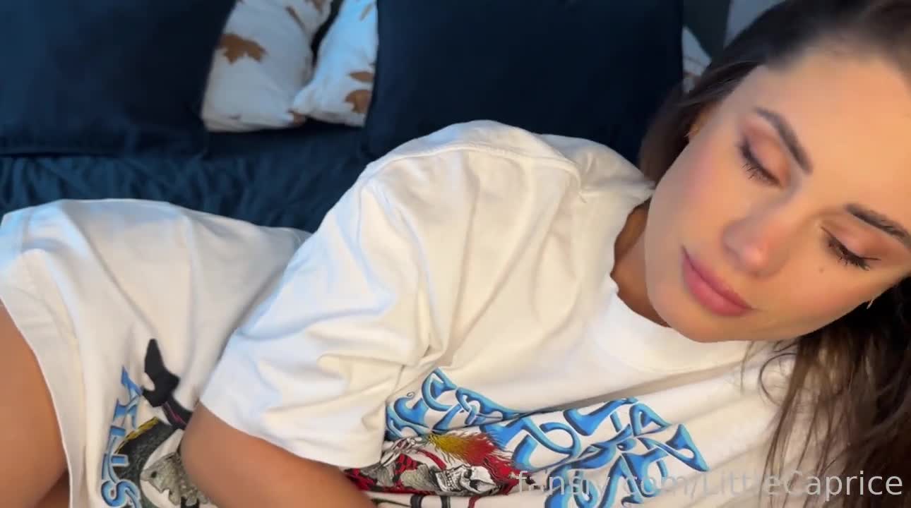 Video 1329959 from Little Caprice