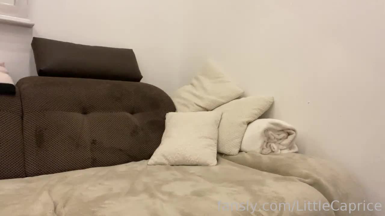 Video 1329969 from Little Caprice