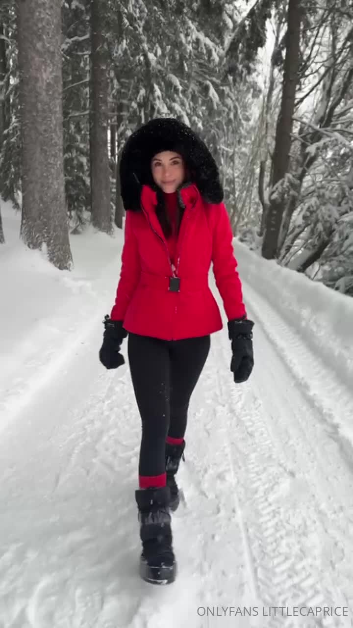 Video 1329974 from Little Caprice