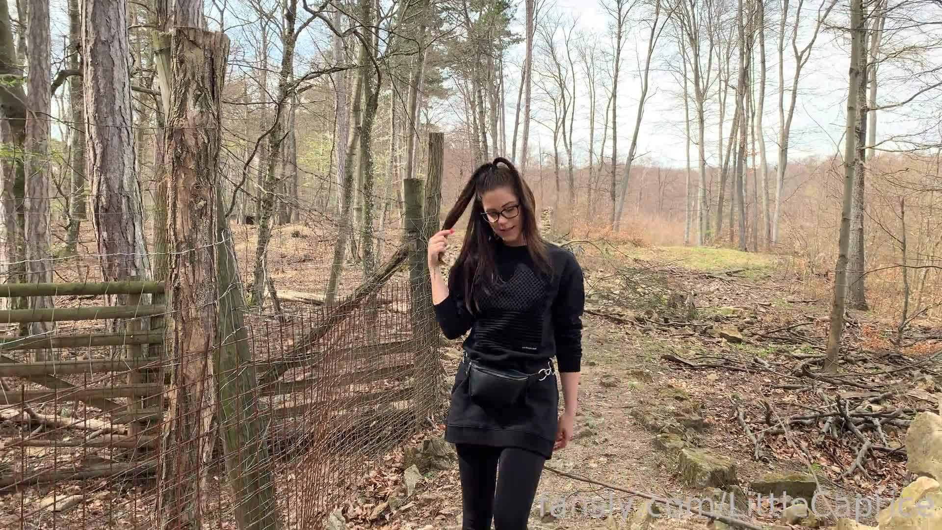 Video 1329977 from Little Caprice