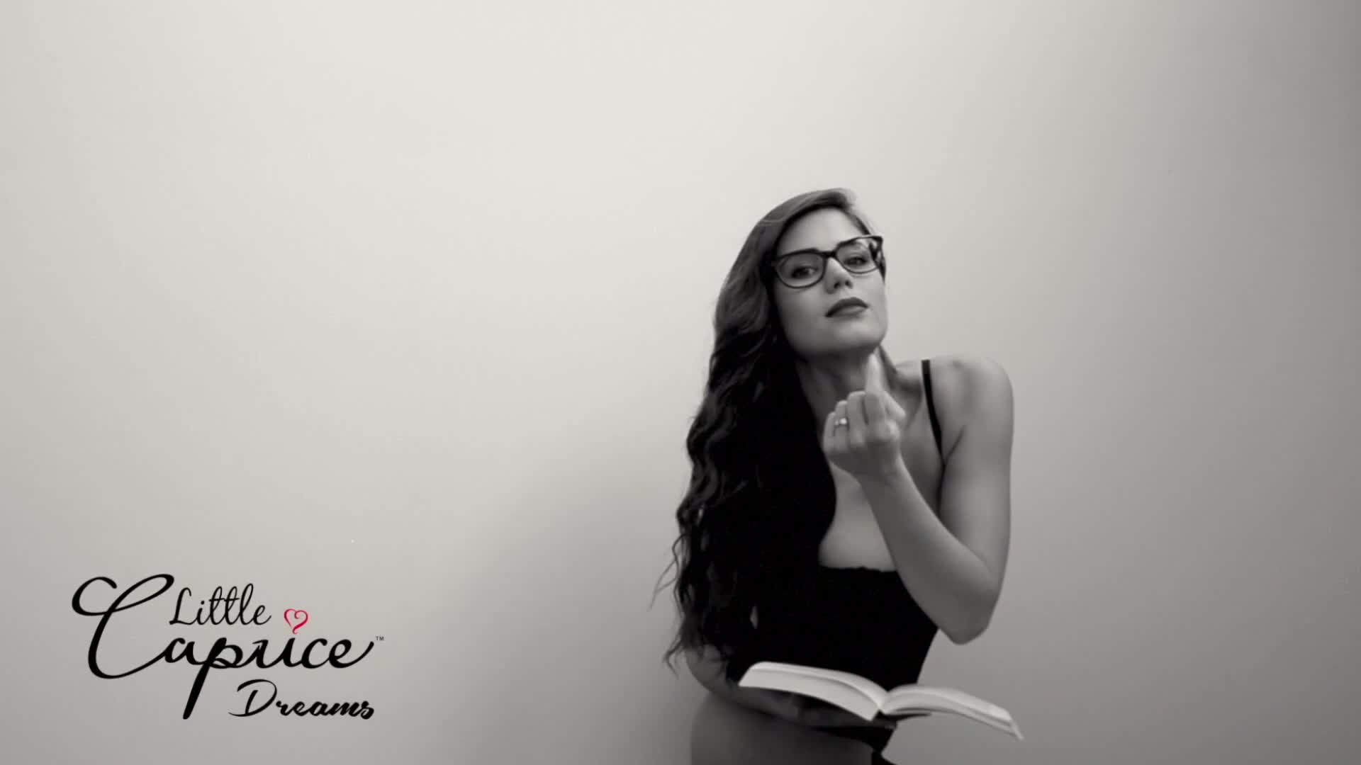 Video 1329995 from Little Caprice