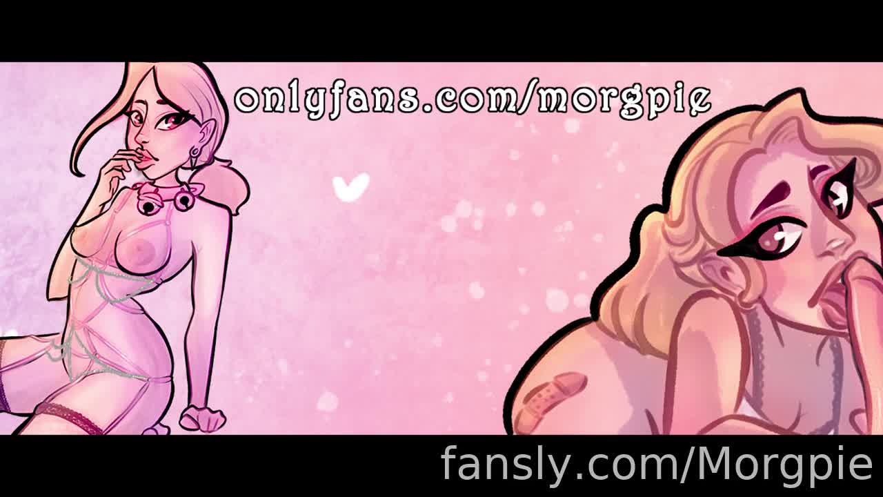 Video 1330025 from Morgpie