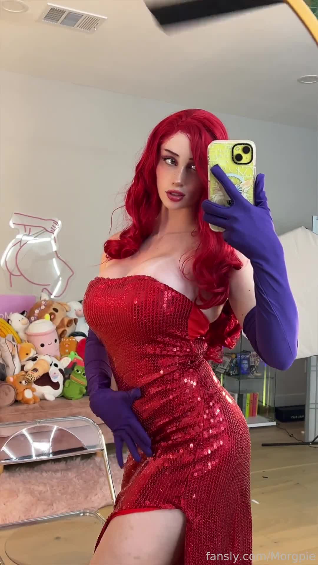 Video 1330161 from Morgpie