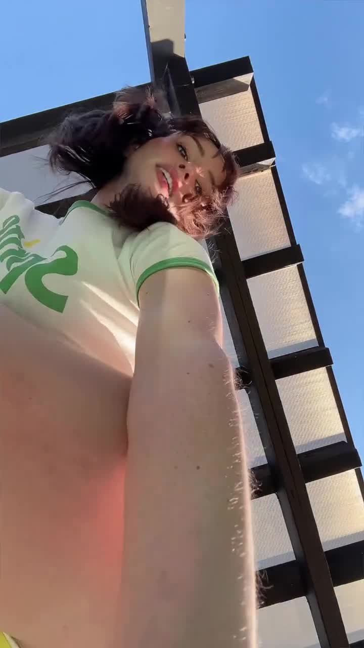 Video 1330265 from Morgpie