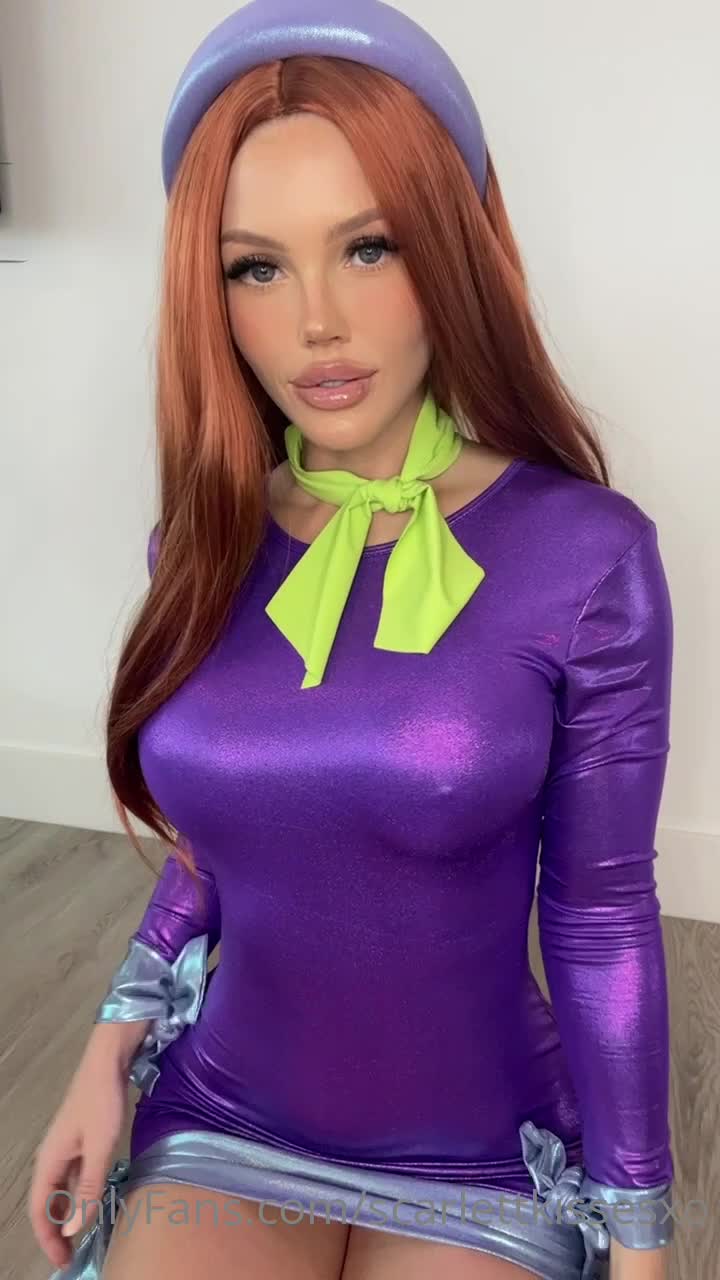 Video 1330400 from scarlettkissesxo