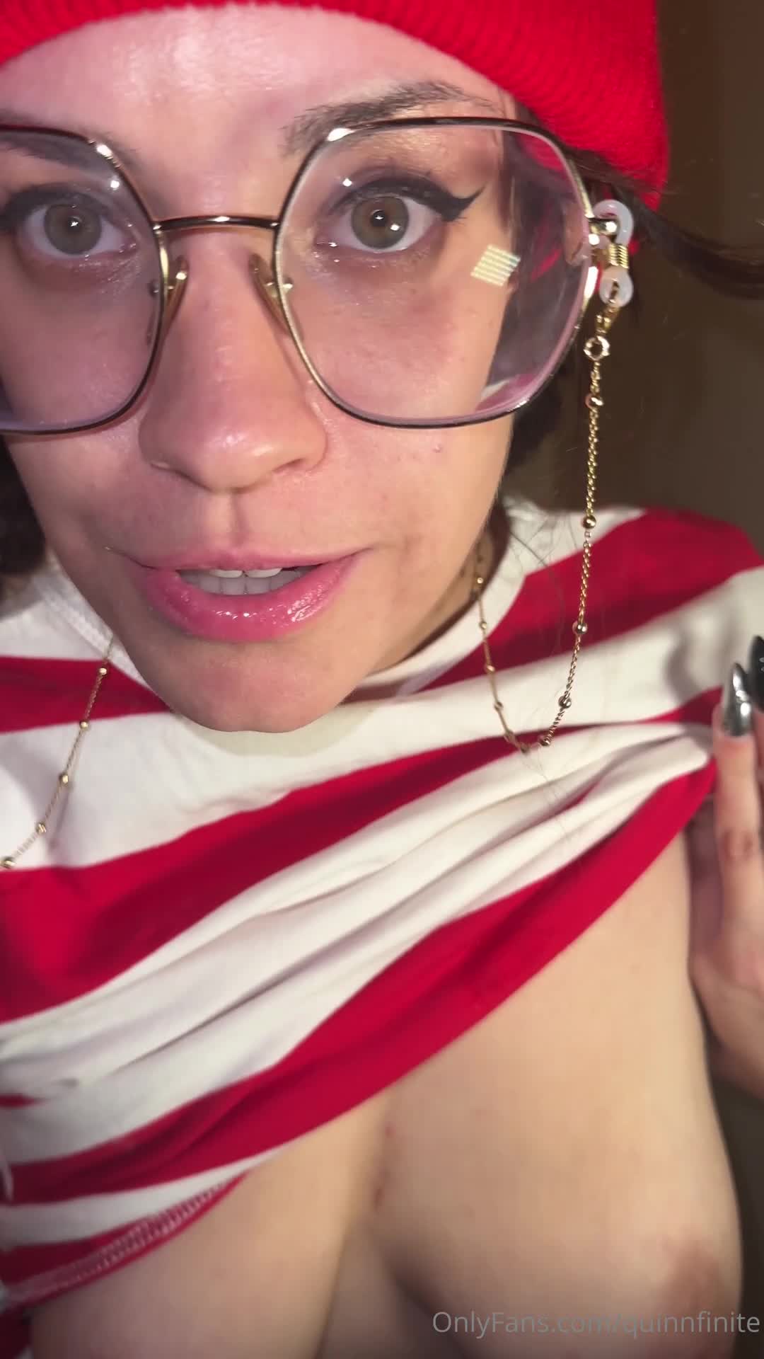 Video 1330967 from Quinn Finite / Charlee