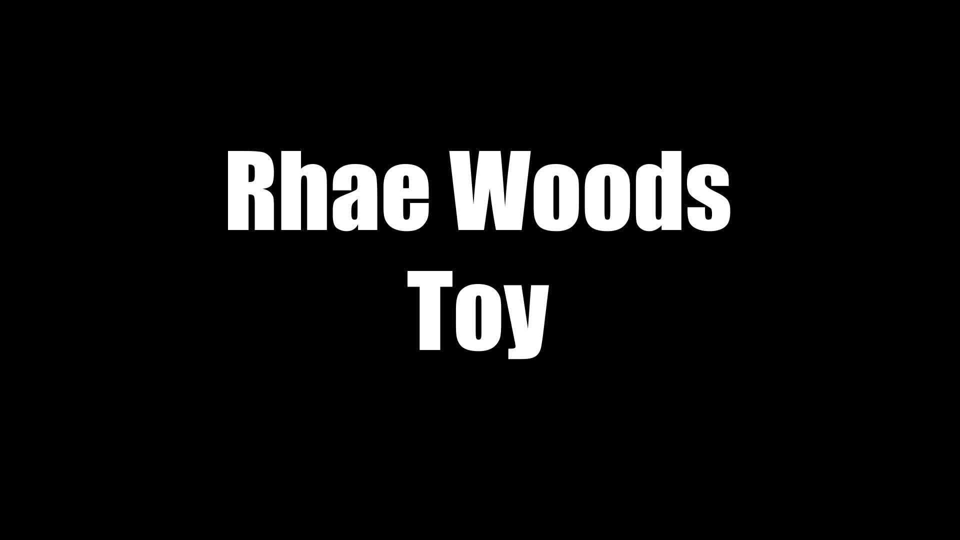 Video 1331060 from Rhae Woods / theyluvrhae