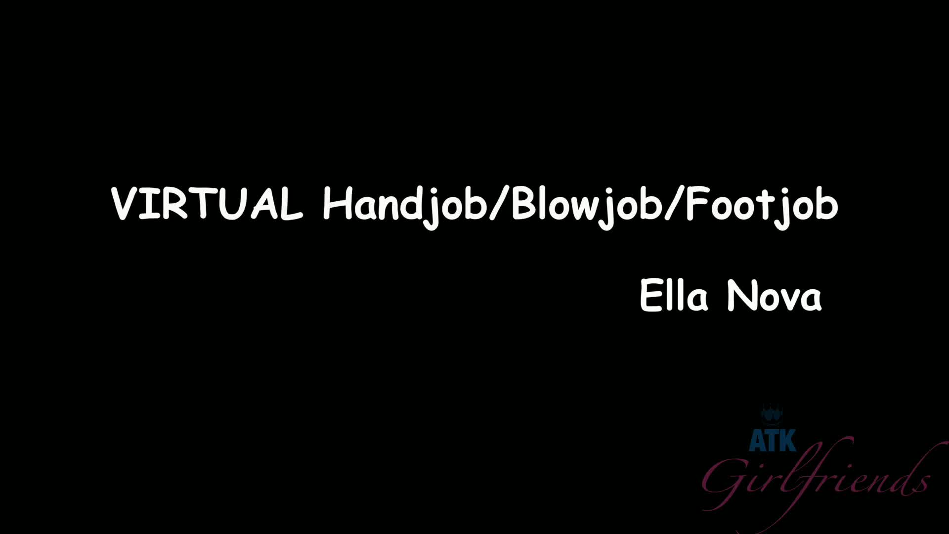 Video 1331063 from Ella Nova