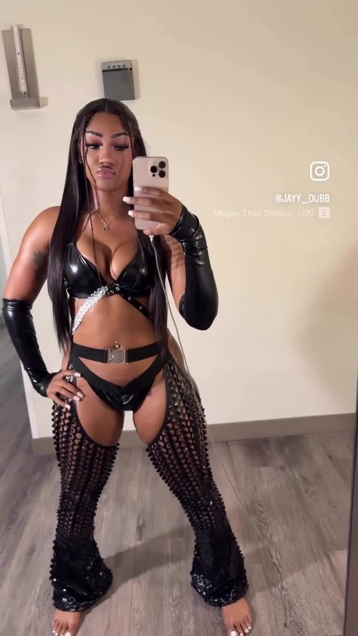 Video 1331080 from Jada Thorpe / Jayy__Dubb