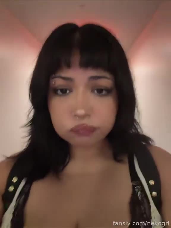 Video 1331190 from Lewnair | Bria Prado | nekogirl | Bwiuh