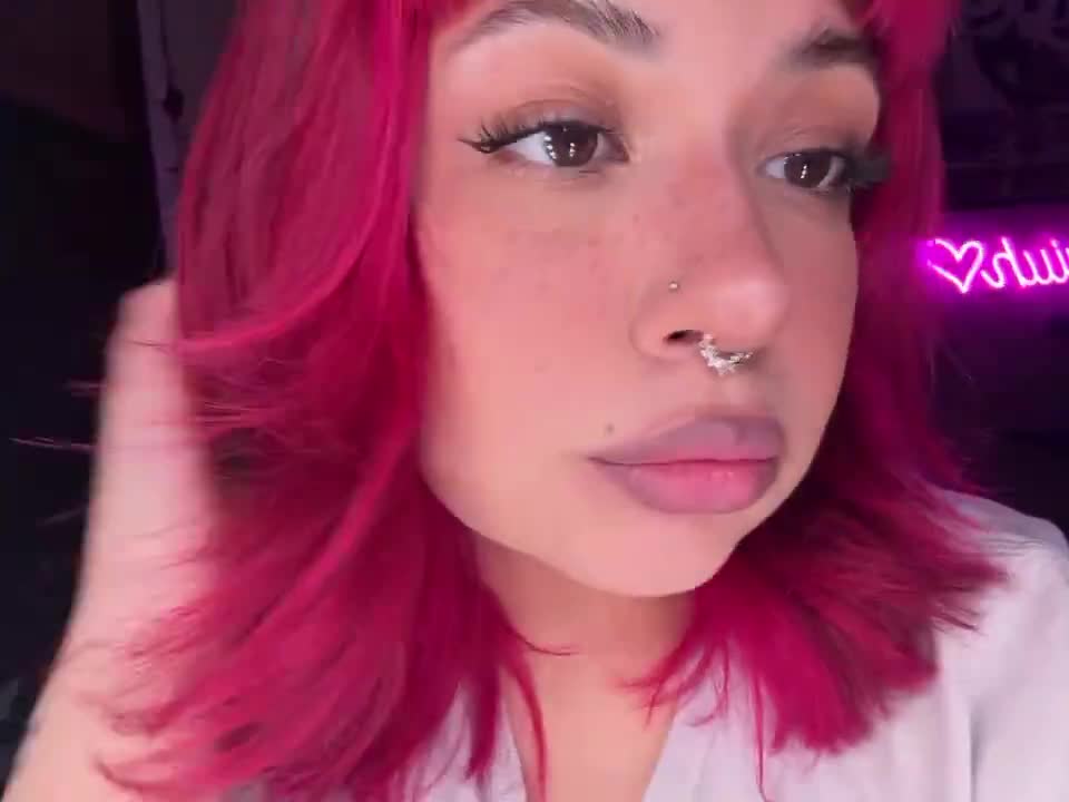 Video 1331194 from Lewnair | Bria Prado | nekogirl | Bwiuh