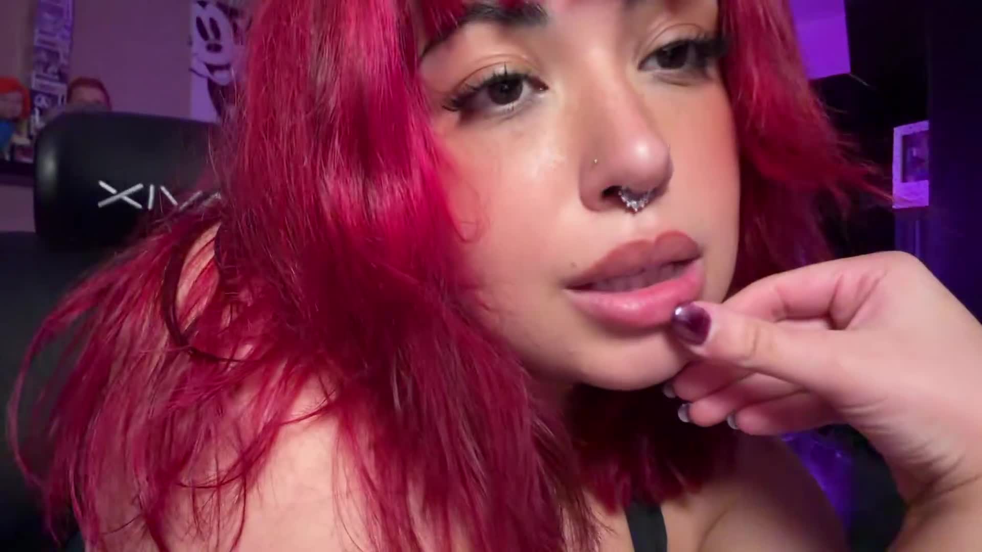 Video 1331195 from Lewnair | Bria Prado | nekogirl | Bwiuh