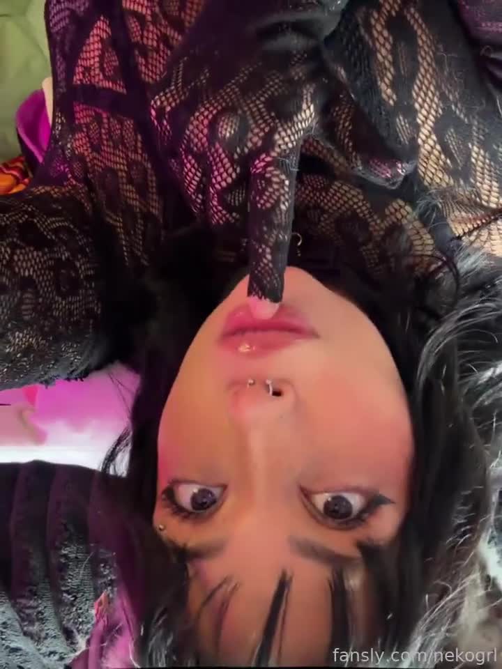 Video 1331197 from Lewnair | Bria Prado | nekogirl | Bwiuh