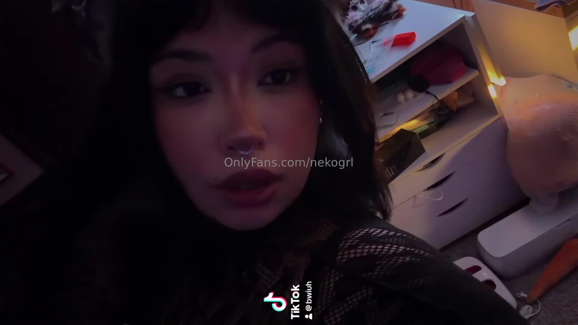 Video 1331265 from Lewnair | Bria Prado | nekogirl | Bwiuh
