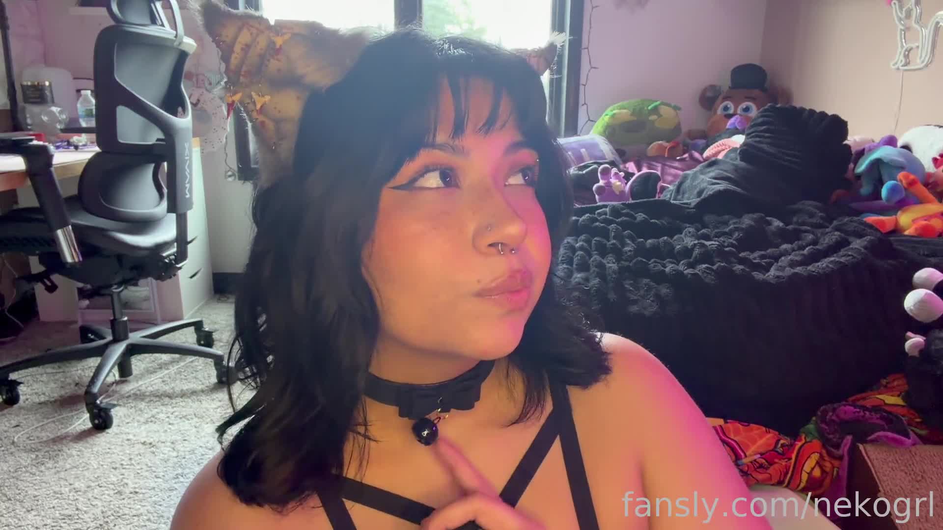Video 1331267 from Lewnair | Bria Prado | nekogirl | Bwiuh