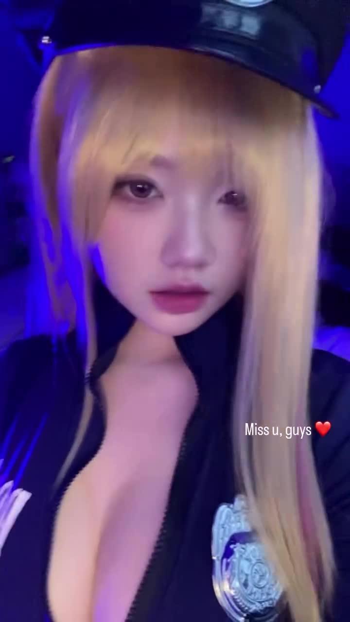 Video 1331277 from Kamidayhehe