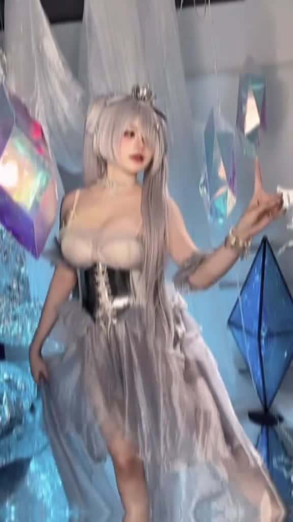 Video 1331289 from Kamidayhehe