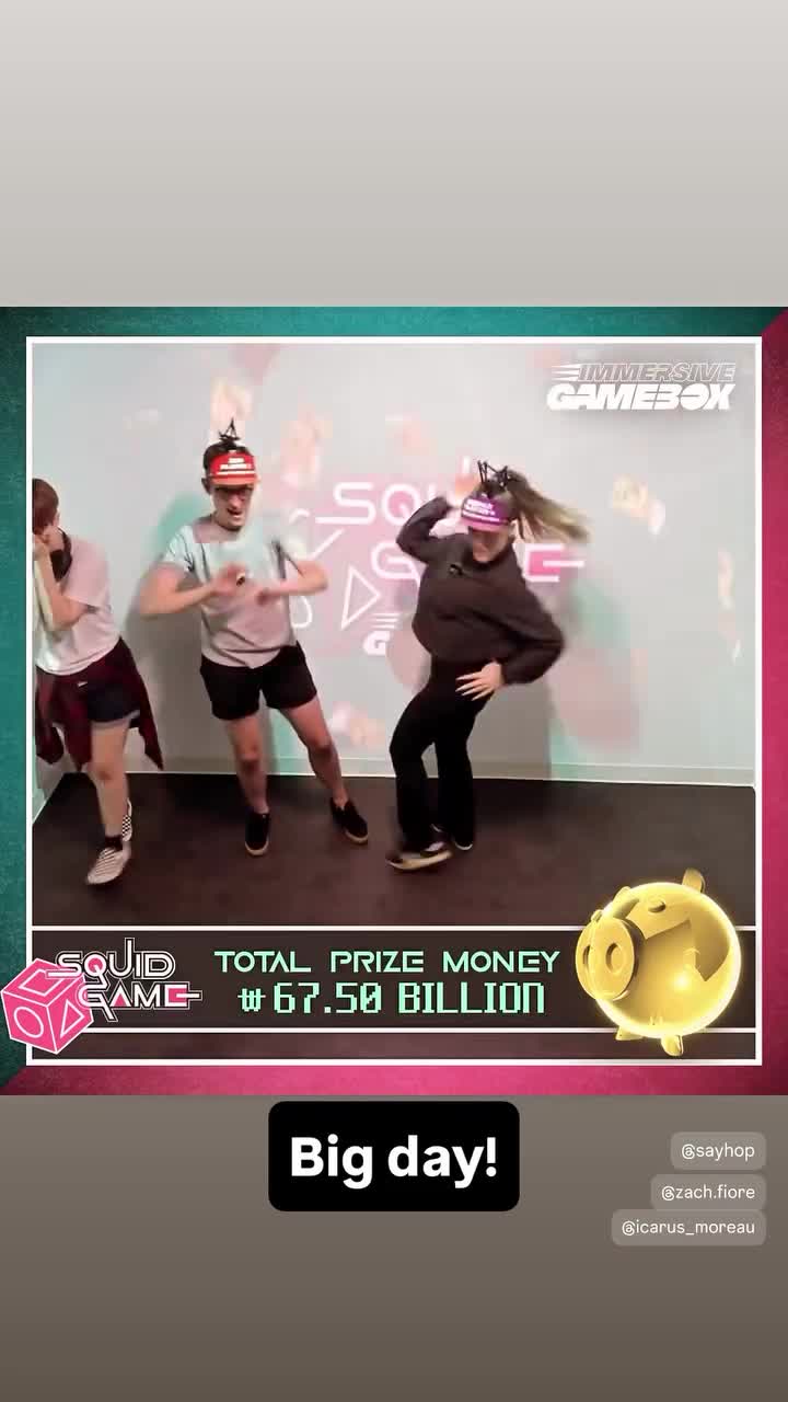 Video 1331443 from Sara Hopkins (Vine)