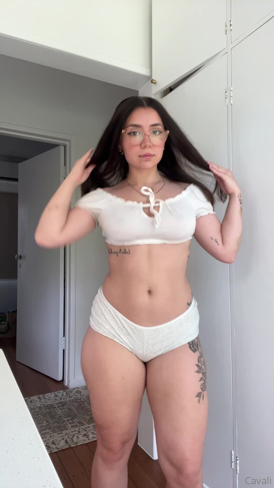 Video 1331657 from Lilith Cavaliere
