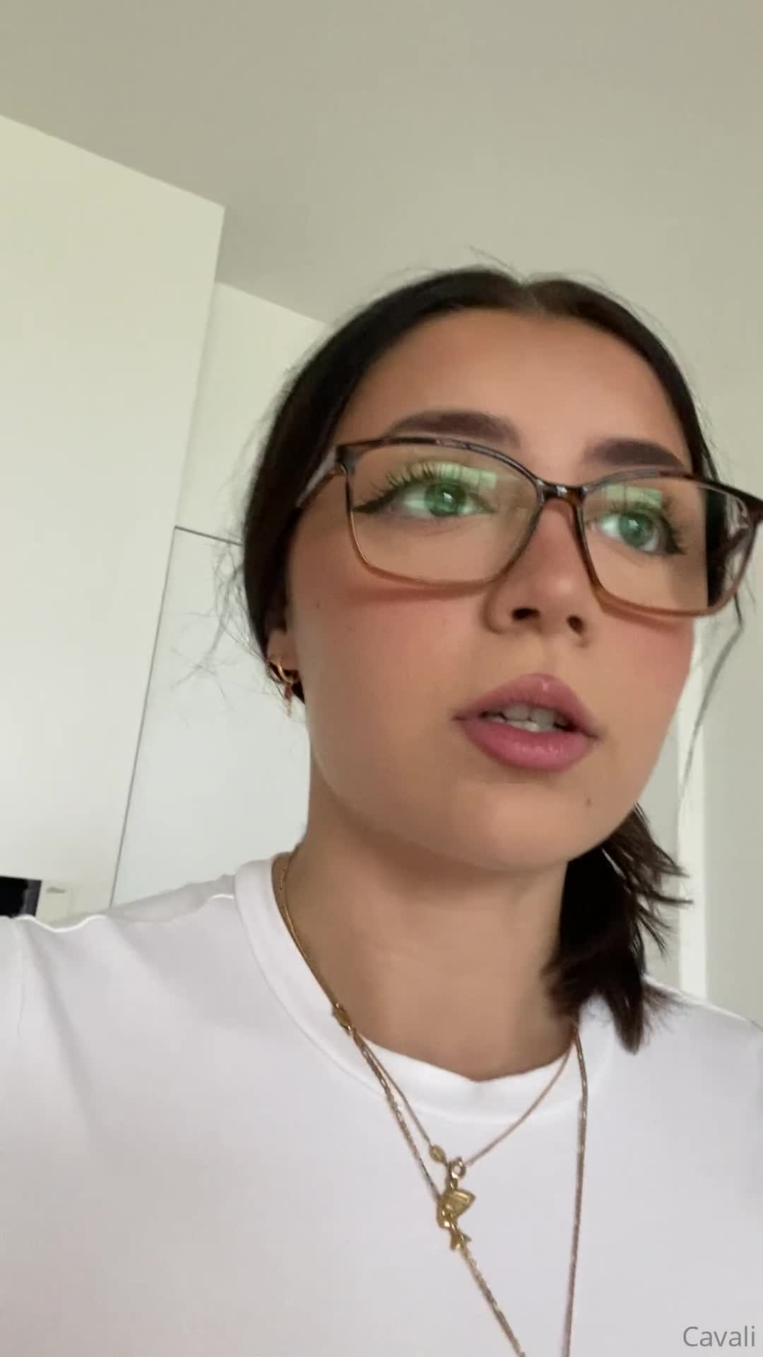 Video 1331718 from Lilith Cavaliere