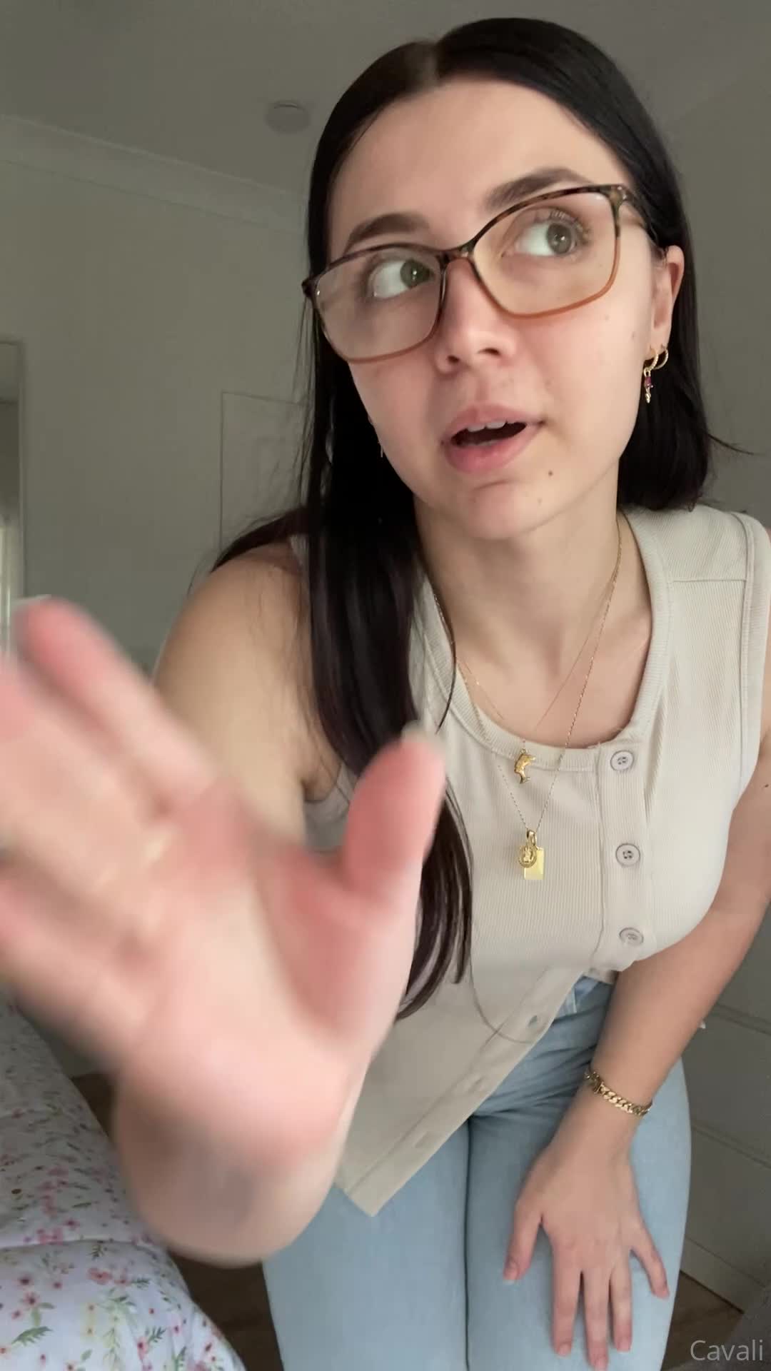 Video 1331741 from Lilith Cavaliere