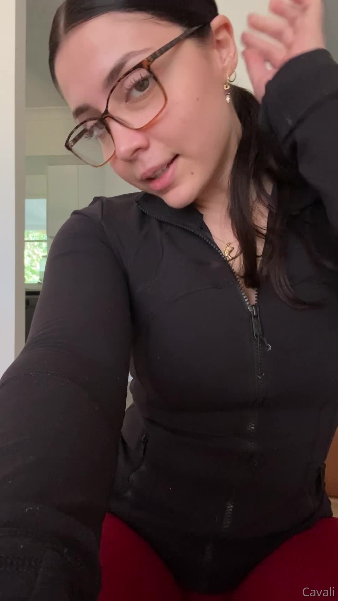 Video 1331755 from Lilith Cavaliere