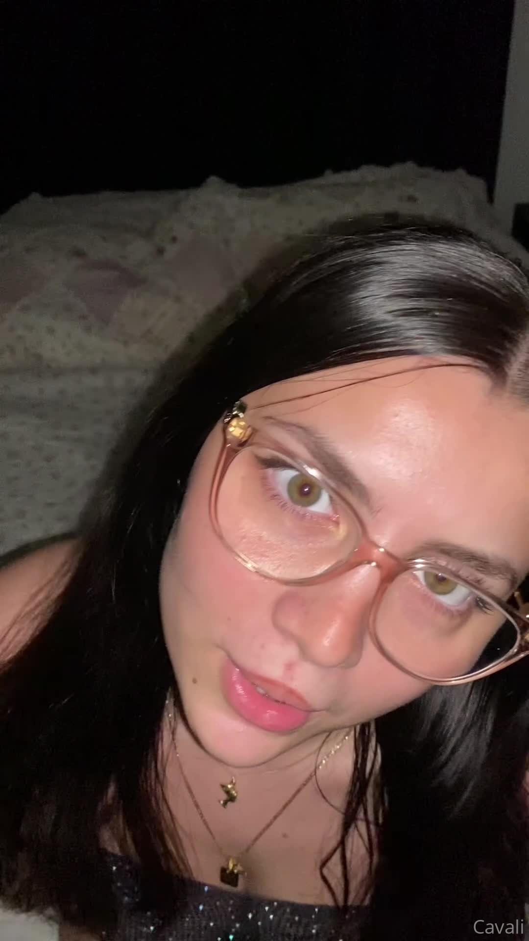 Video 1331798 from Lilith Cavaliere