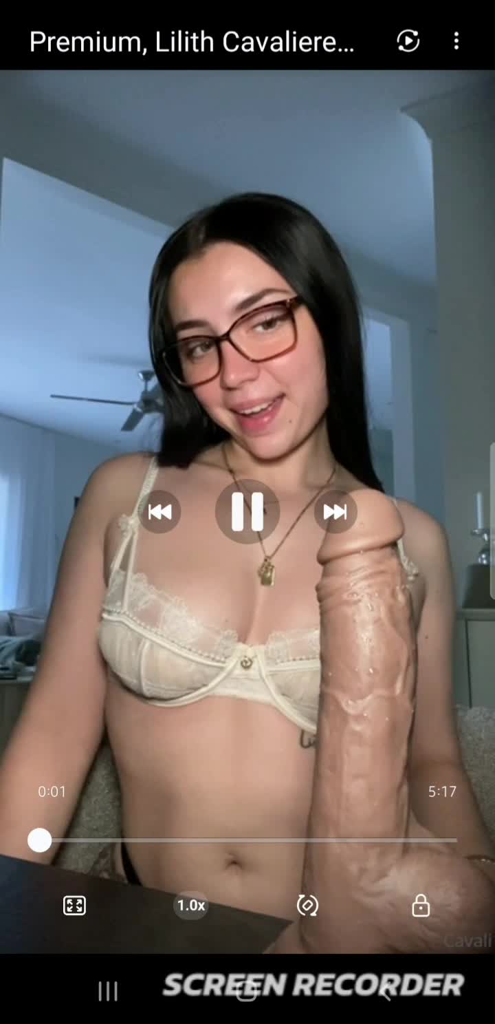 Video 1331810 from Lilith Cavaliere