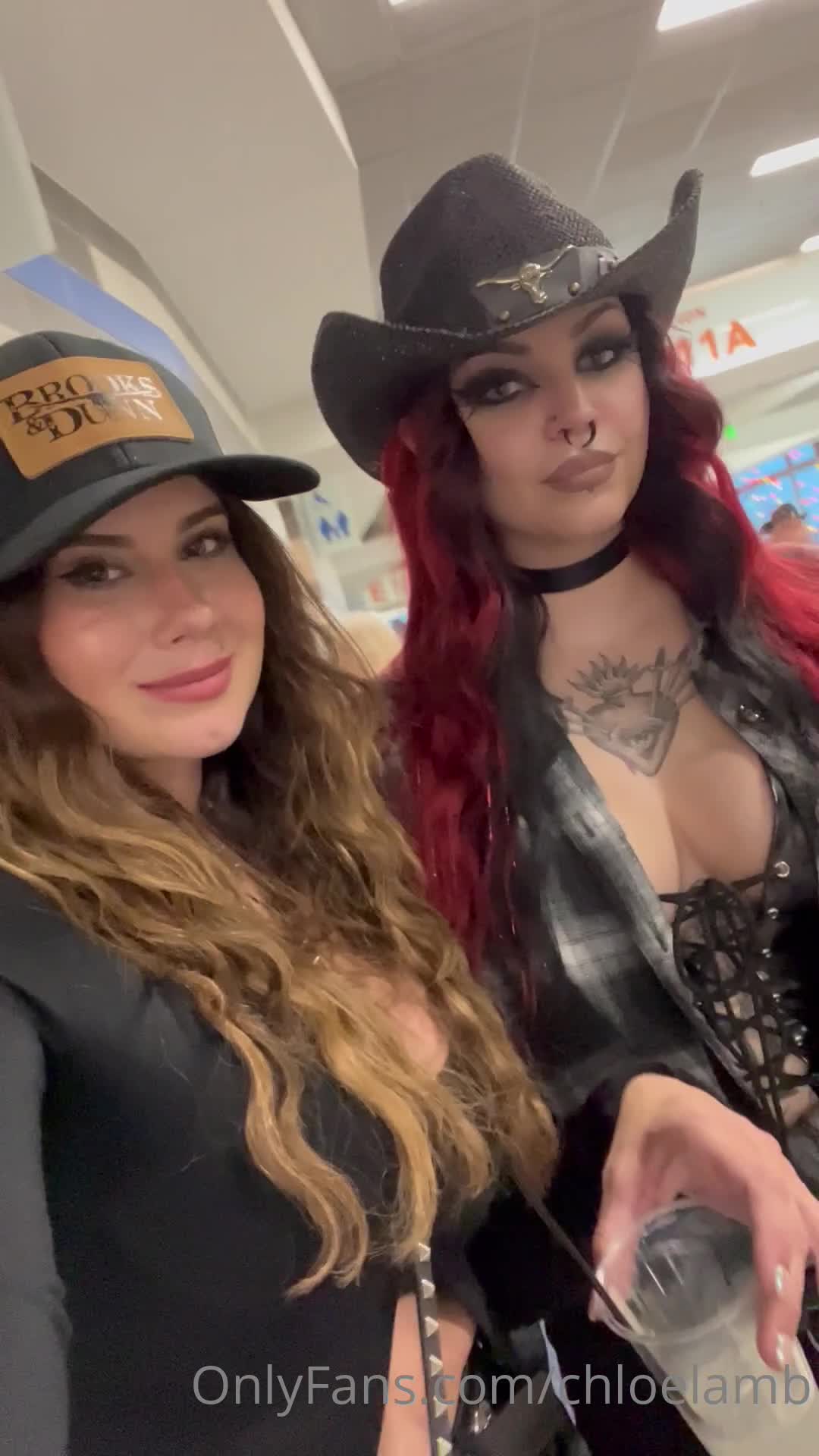 Video 1331908 from Chloe Lamb