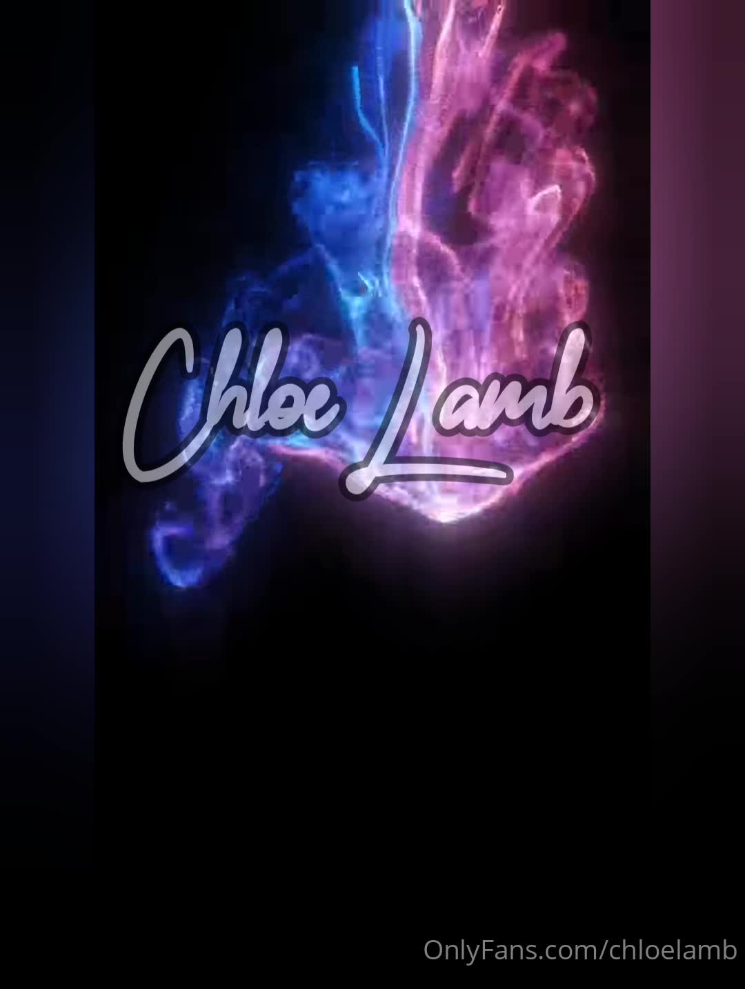 Video 1331930 from Chloe Lamb