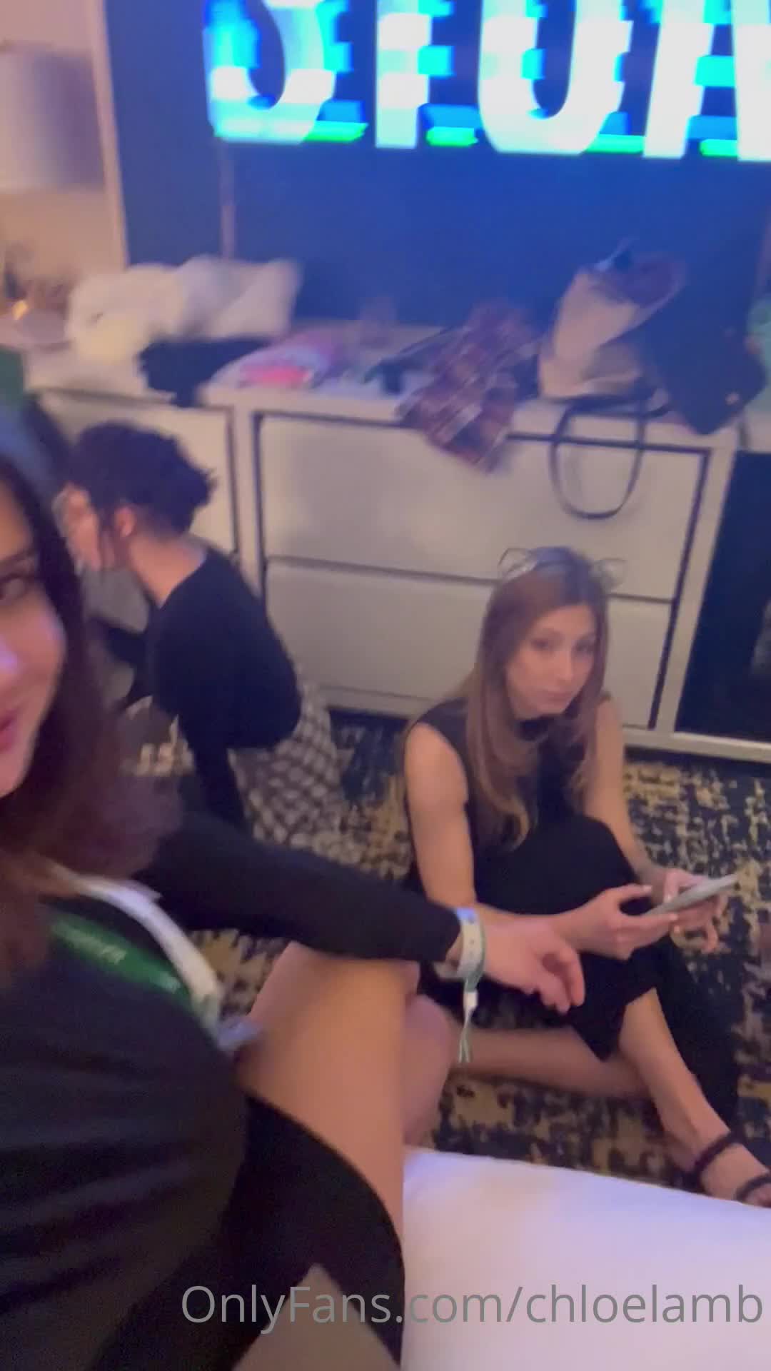 Video 1331935 from Chloe Lamb