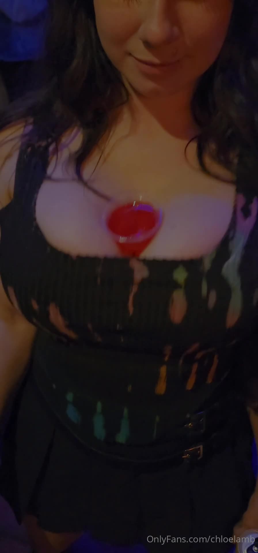Video 1331978 from Chloe Lamb