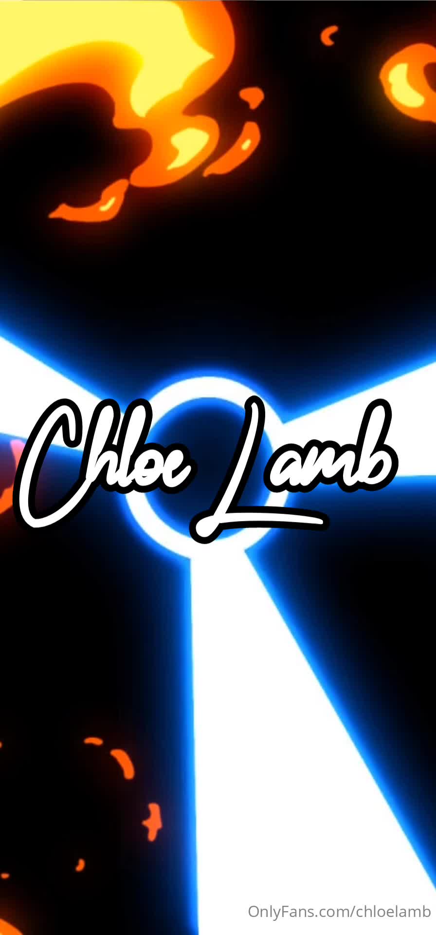 Video 1331983 from Chloe Lamb
