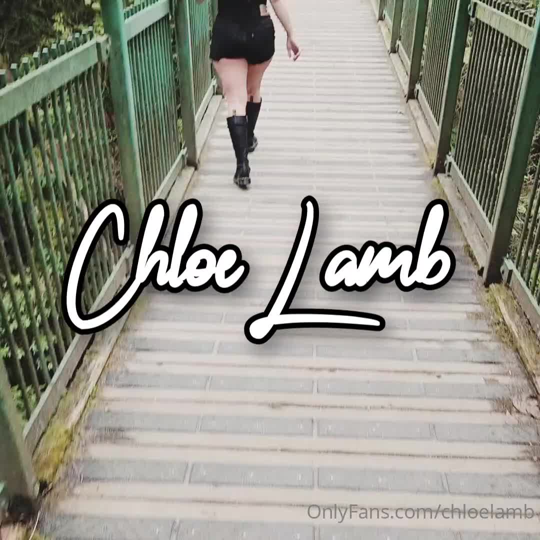 Video 1332010 from Chloe Lamb